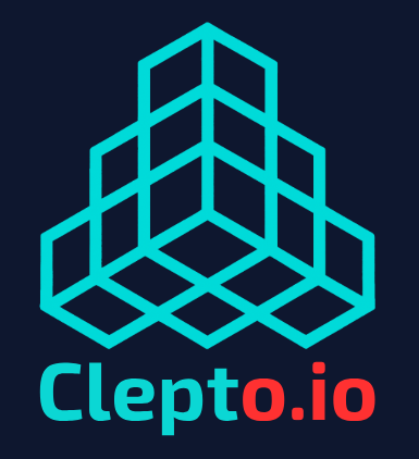 Clepto logo