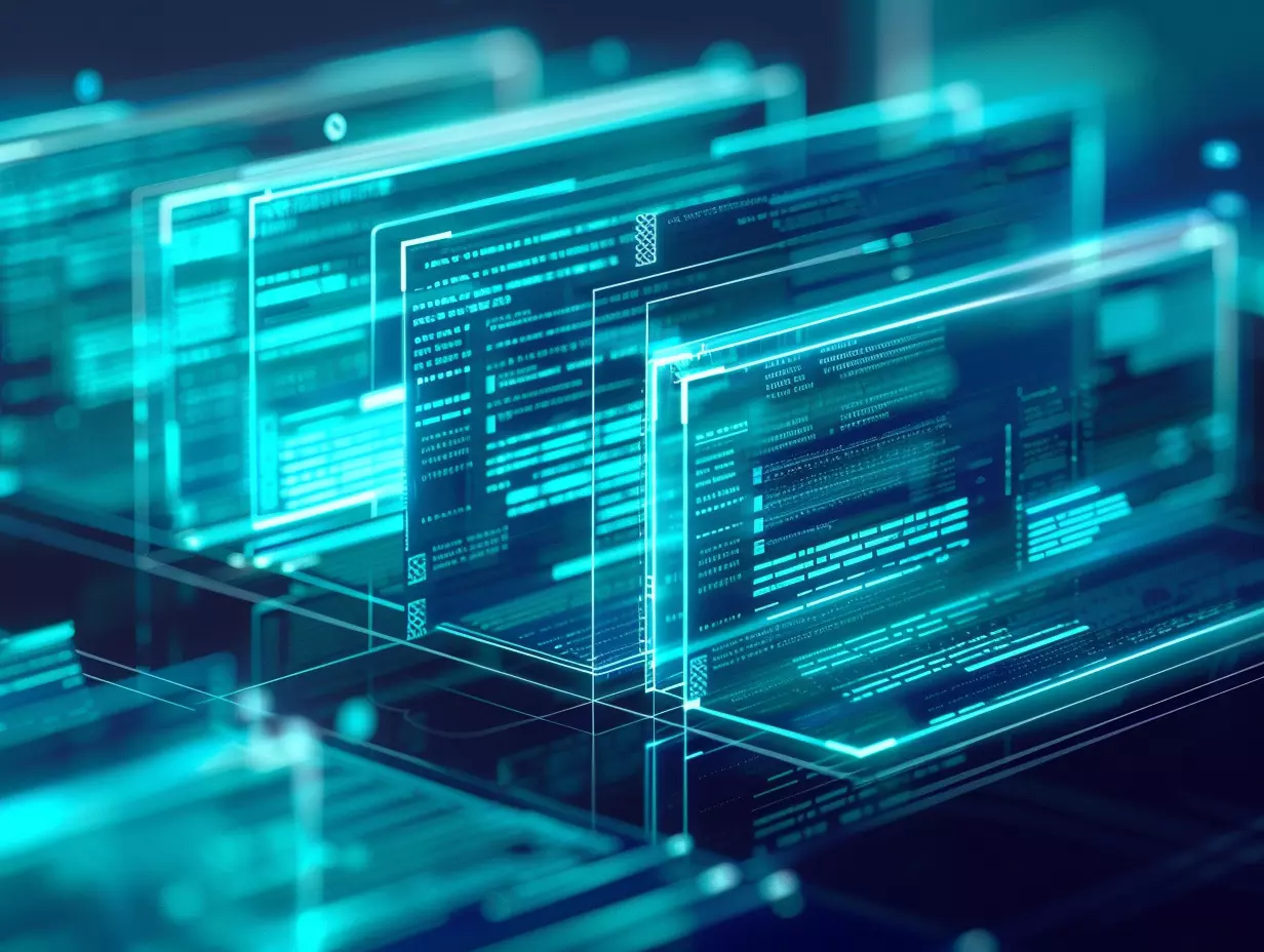 From form to booked meeting